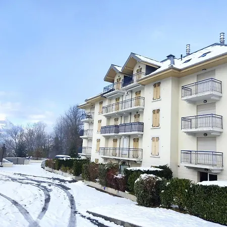 Domaine De Crespin-4 By Interhome