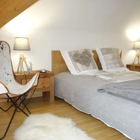 Domaine De Crespin-4 By Interhome *