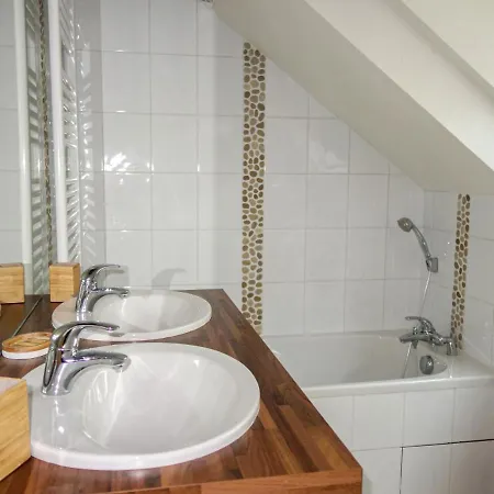 Apartment Domaine De Crespin-4 By Interhome