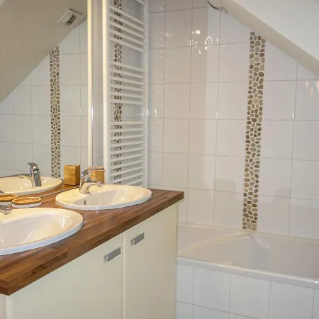 Domaine De Crespin-4 By Interhome Apartment Saint-Gervais-les-Bains