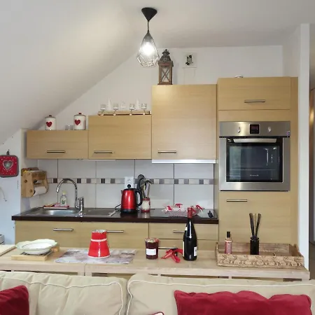 Apartment Domaine De Crespin-4 By Interhome Saint-Gervais-les-Bains